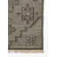 Tapis noir / gris en laine / coton tissé à la main Messina-2017887592