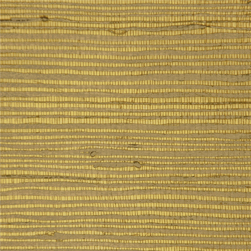 Rouleau de papier peint brun foncé 18 po x l 36 po Haldeman
