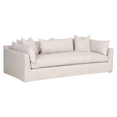 Aroush 95'' Sofa