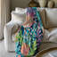 Maritime Beacon Patterns - 1 Piece Premium Sherpa Blanket-101790908-101790903