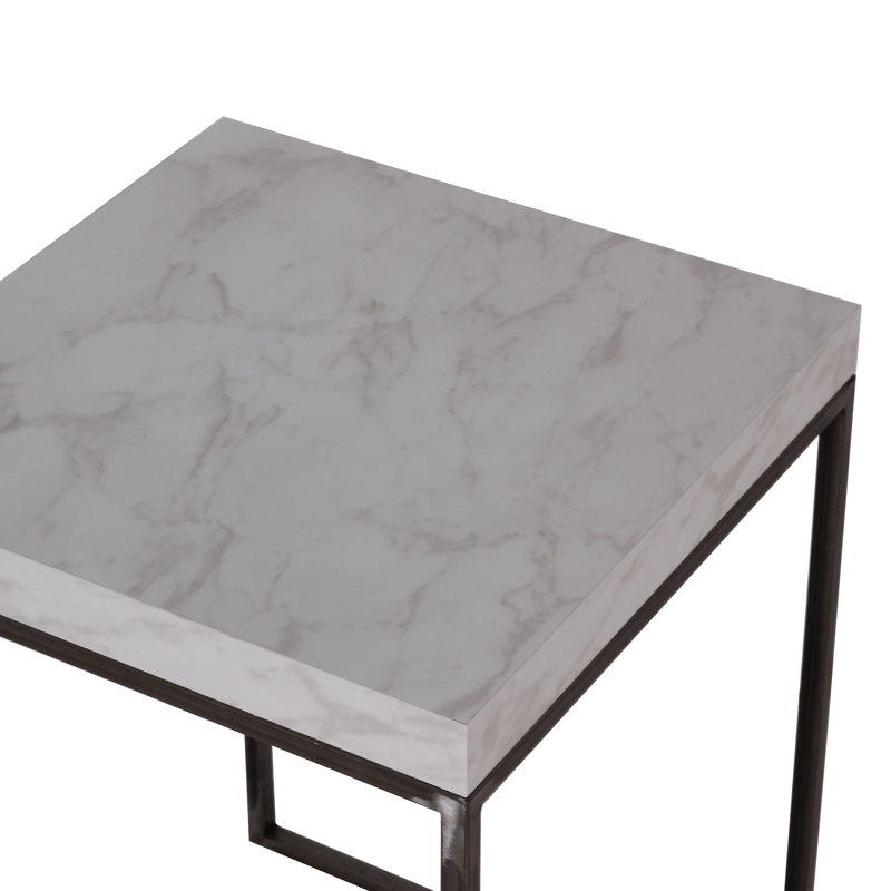 Bahjat Frame Nesting Tables