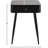 Rylan 1 - Drawer Iron Nightstand-103184842