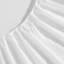 Vera Wang Egyptian Cotton Solid Sheet Set-182187047-182187044
