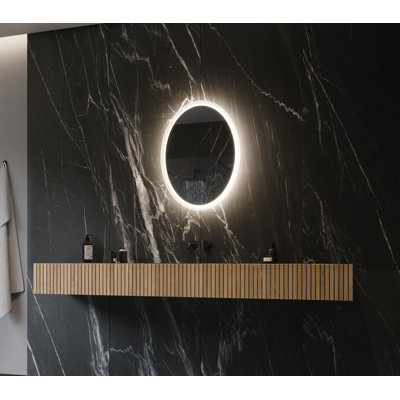 Kaetlyn Wall Mirror