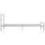 Del Mesa Metal Bed Frame-240664961-240664991