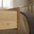 Dawes 26" Nightstand In Enhanced Natural Oak