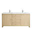 Gracyn 71.75'' W Double Vanity-606635401-606635405-606635394