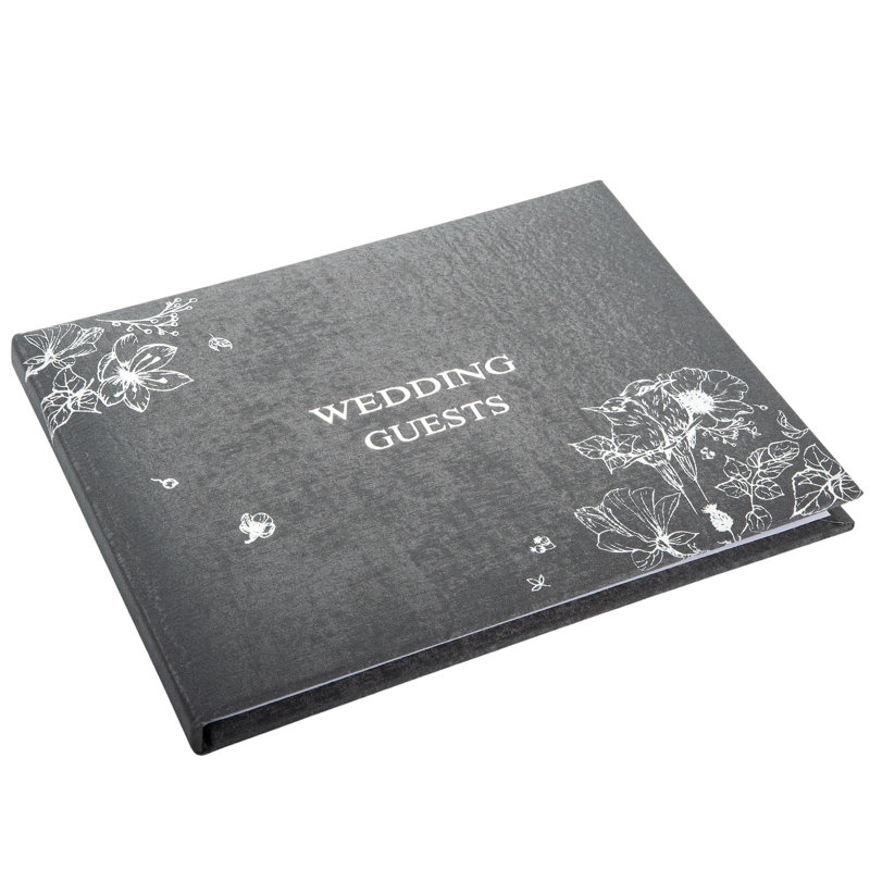 Paper No Subject Scrapbook