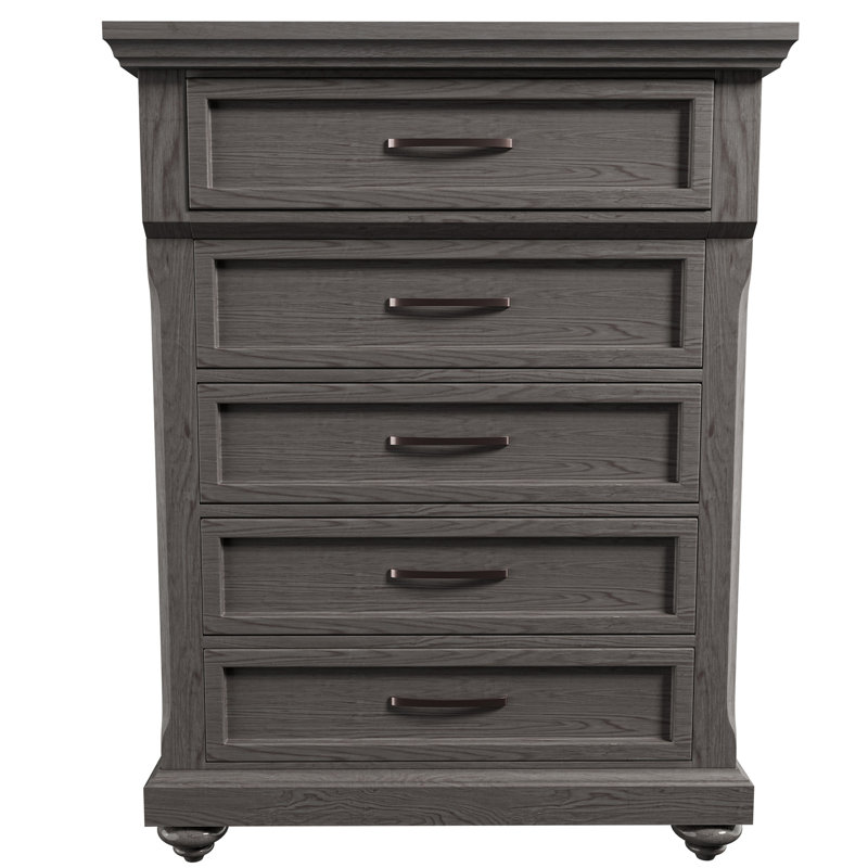 Mobilier de chambre à coucher 1 pièce