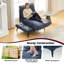 Upholstered Accent Chair-1632288029