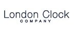 London Clock Company Logo