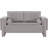 Ivanio 65'' Upholstered Loveseat-90625034