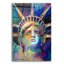 «Epic Art» par Richard Wallich, art mural en verre acrylique-101632751
