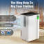 Roniel Air Dehumidifier
