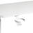 Kuulei Adjustable Metal Base Standing Desk