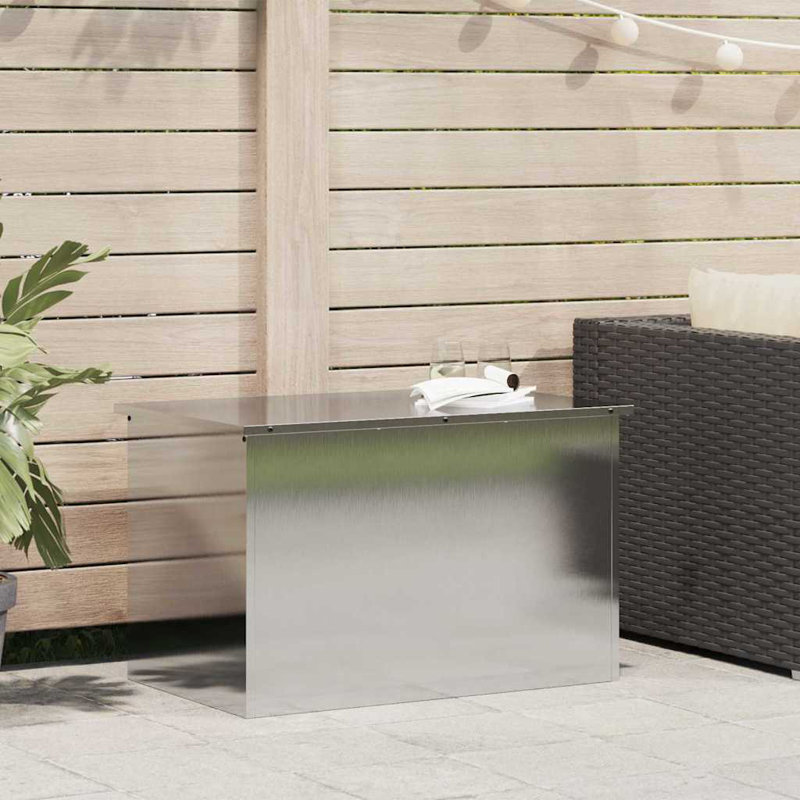 Accent Trunk, No, 175L, 50cm H x 80cm W x 50.5cm D
