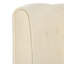 Chaise de baignoire contemporaine rembourrée-121086663