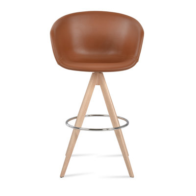 Tabouret de bar Tribeca Pyramid