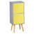 Grey/Yellow/Pine selected