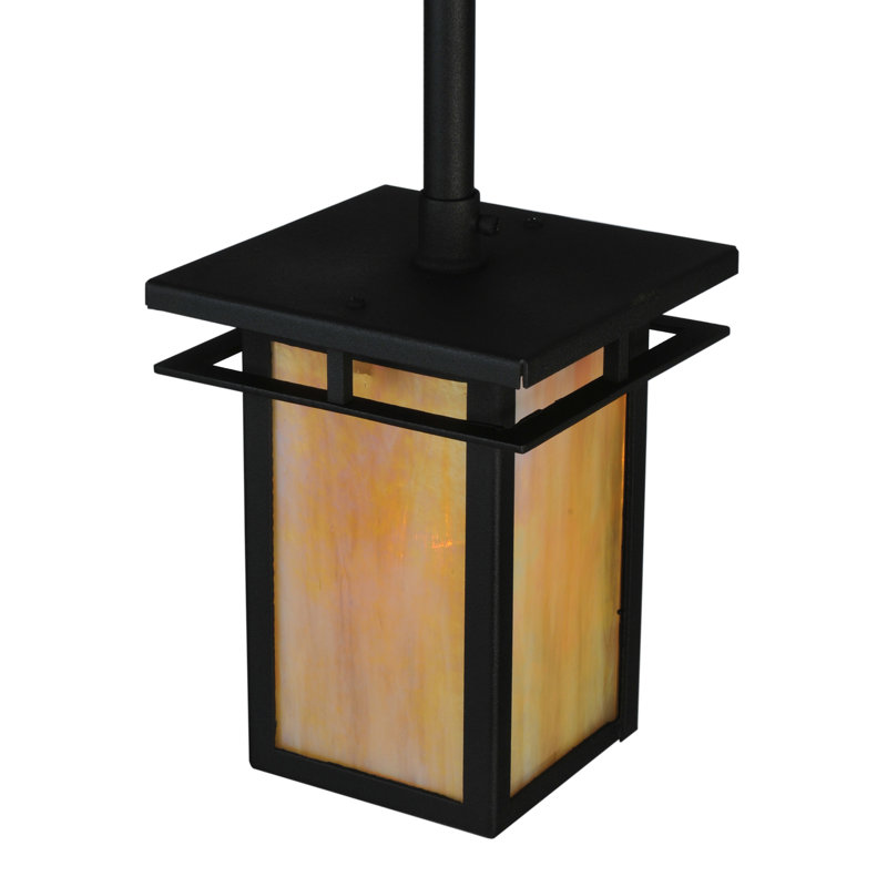 Mission 1 - Light Pendant