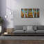  'Autumn Birch' by Campbell Frost Canvas Wall Art, 60" x 30"