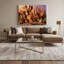 Art mural sur toile Southwestern Plants Prickly Pear 177