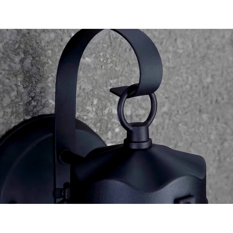 Luminaires muraux d'extérieur E27