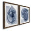 " Cool Gears I " 2 - Pieces Painting Print-294234039-294234037