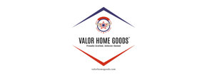 Logo Valor Home Goods 