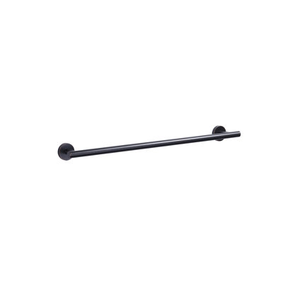 24 Inch Wall Mounted Towel Bar