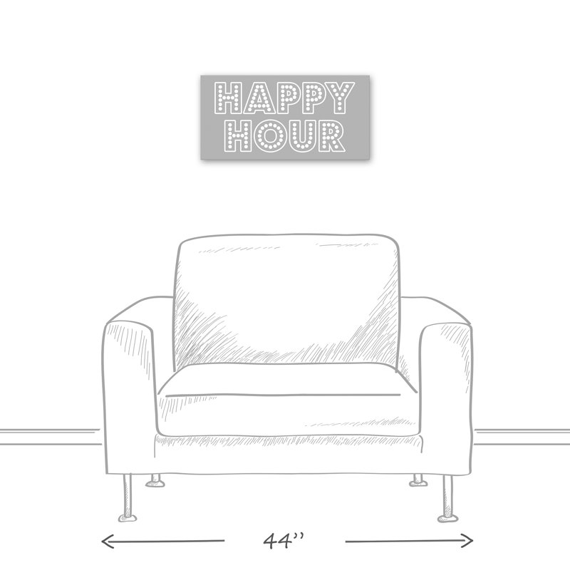 " Happy Hour "