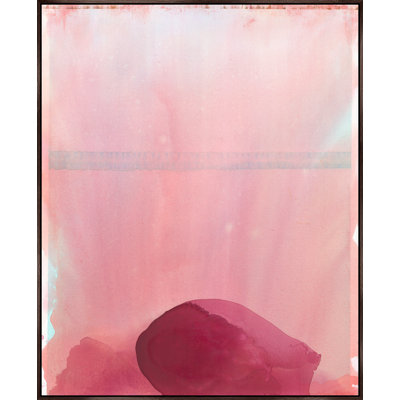 Chelsea Art Studio Bella Lane "Afterimage" Print