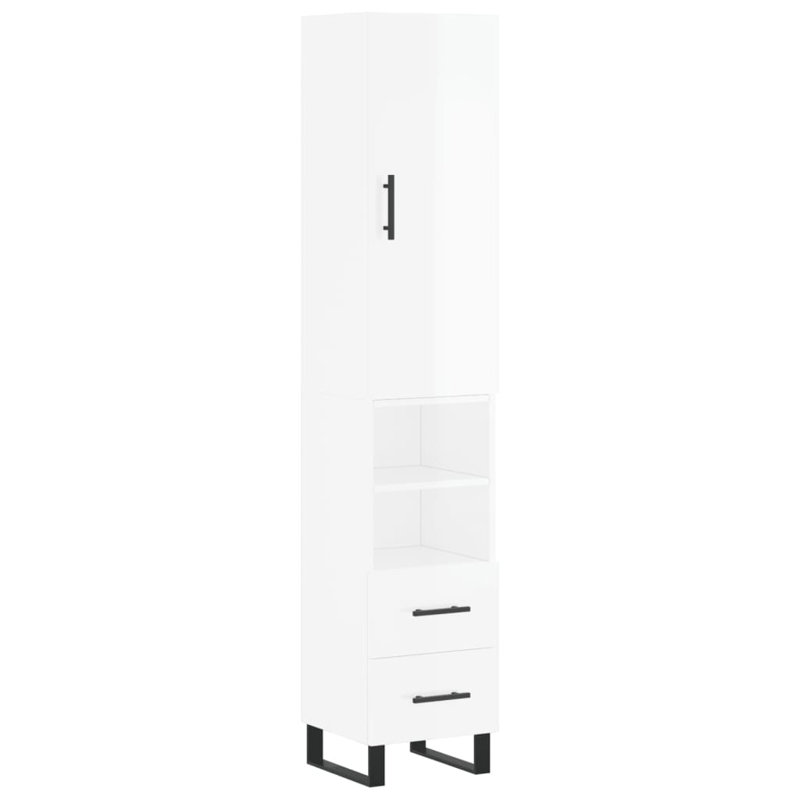 Storage Cabinet