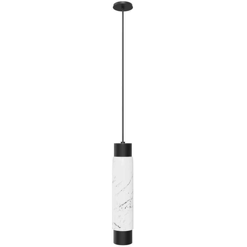Gunbiorgh 1 - Light Pendant, White