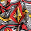 Akito Brick Fabric