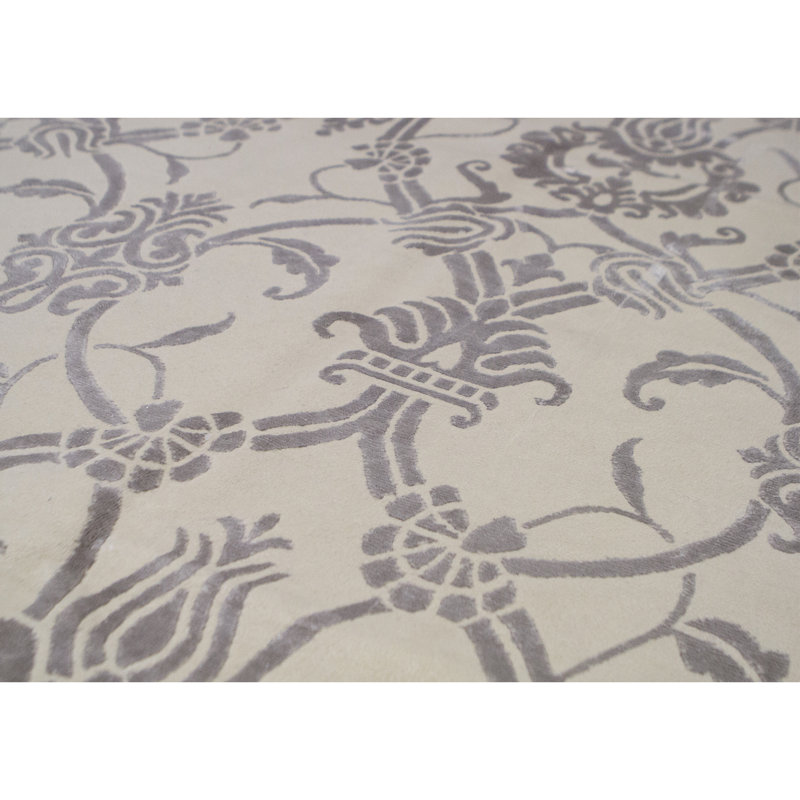One-of-a-Kind 6'2" X 9' Area Rug