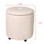Tabouret décoratif-1243050861