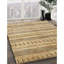 Tapis contemporain brun / gris-1550104525