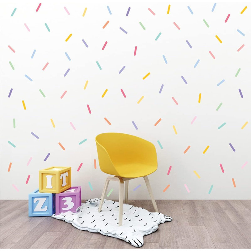 Adhésif décoratif