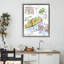 Cadre flottant de la collection Italian Kitchen S Croquis, conception par Susan Lugar-672080261-672080259