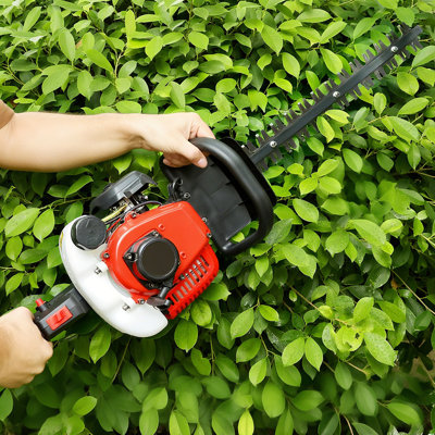 Garden Hedge Trimmer