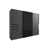 Matt black