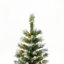 Ensemble de 3 pièces de Noël artificiel