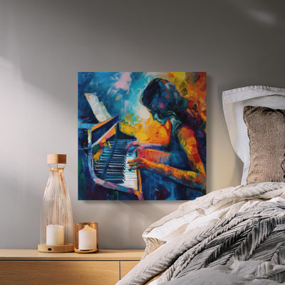 Wrapped Canvas Print Set