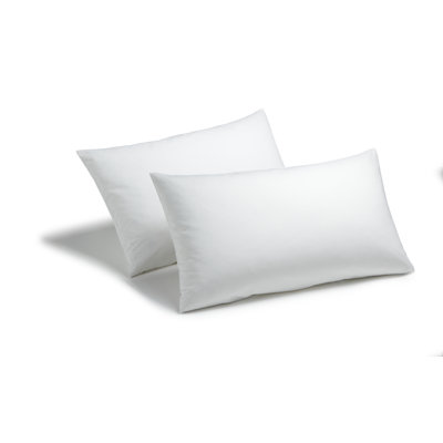 Izyan Cotton Blend Standard Pillow Case