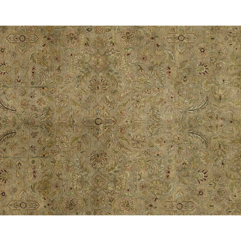 Bikaner One-of-a-Kind 12'1" X 17'11" Area Rug