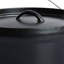 Kamado Joe 5.5 qt. Cast Iron Round Dutch Oven
