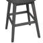 Tabouret de bar et de comptoir Ellisville-1593029152