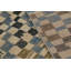 Moroccan Hand Knotted Abstract Area Rug-1708642942