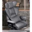Fauteuil de direction en similicuir-1463159157